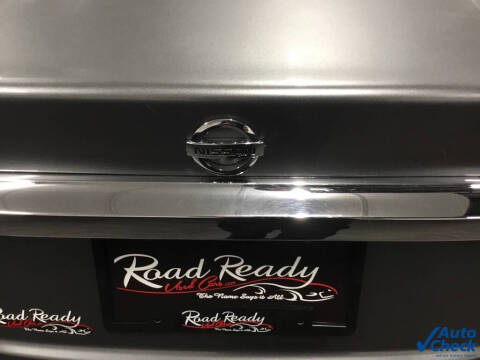 2016 Nissan Maxima 3.5 SL