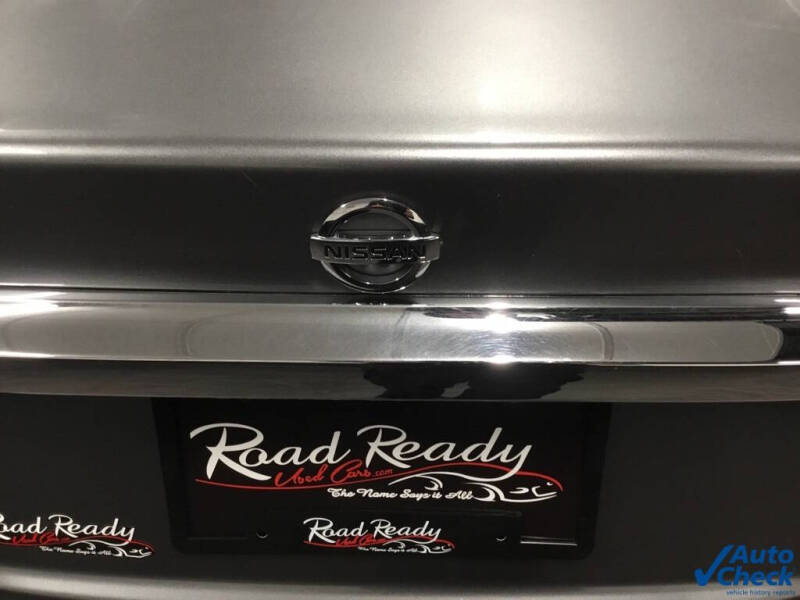 2016 Nissan Maxima 3.5 SL