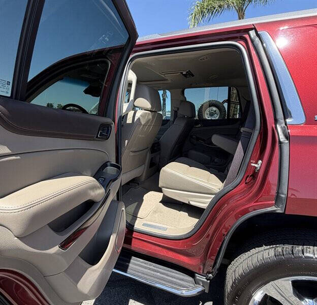2020 GMC Yukon SLT