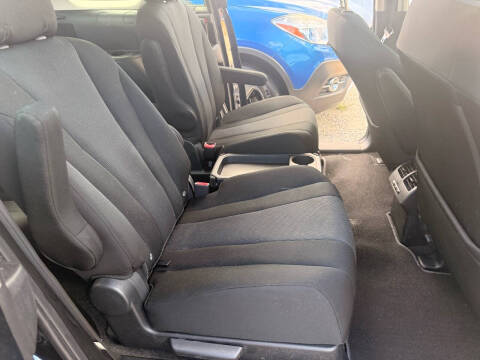 2014 Mazda MAZDA5 Sport