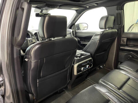 2019 Ford Expedition MAX XLT