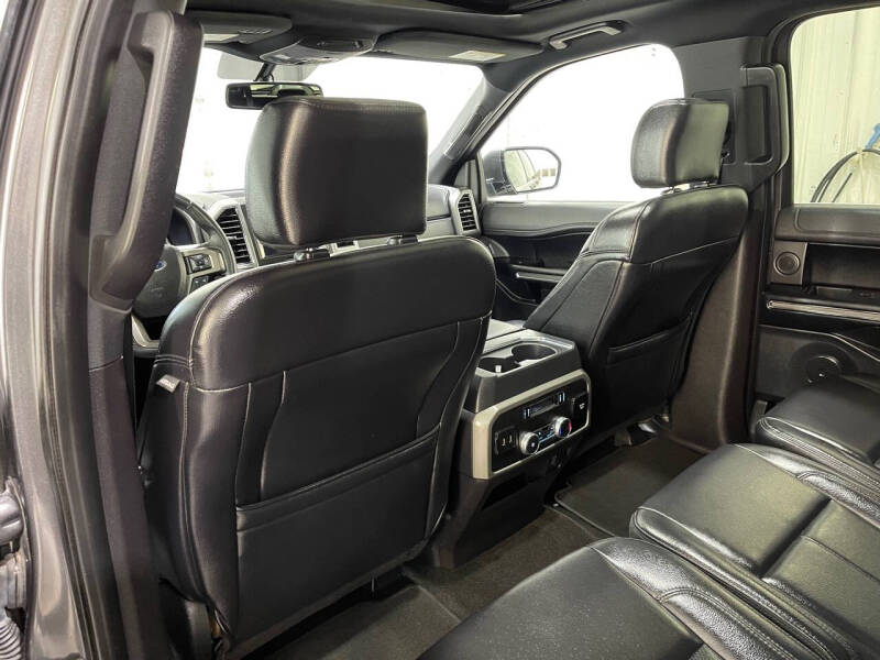 2019 Ford Expedition MAX XLT