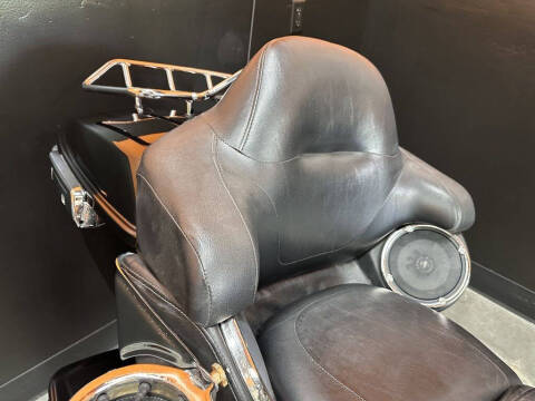2014 Harley-Davidson FLHTK - Electra Glide Ul