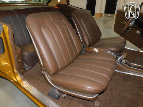 1970 Buick Gran Sport