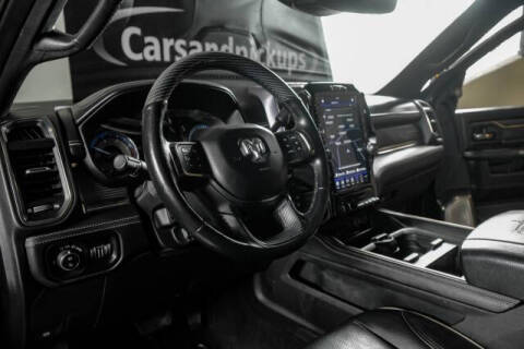 2019 RAM 2500 Limited