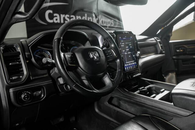 2019 RAM 2500 Limited