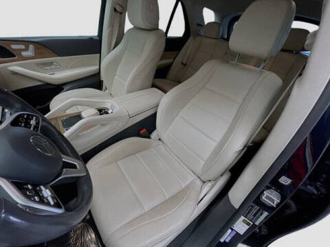 2020 Mercedes-Benz GLE GLE 350 4MATIC