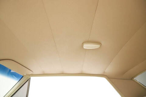 1965 Chevrolet Chevelle