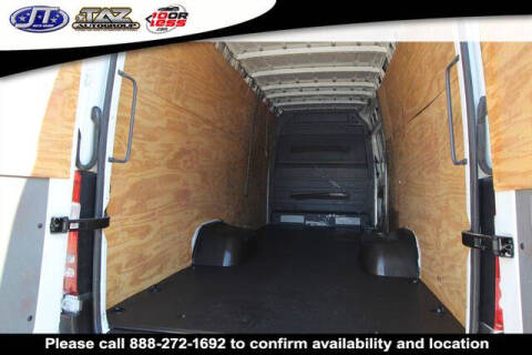 2013 Freightliner Sprinter 3500