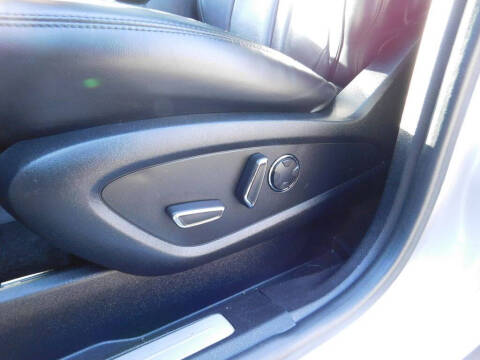 2018 Lincoln MKC Reserve