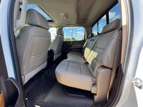 2016 GMC Sierra 1500