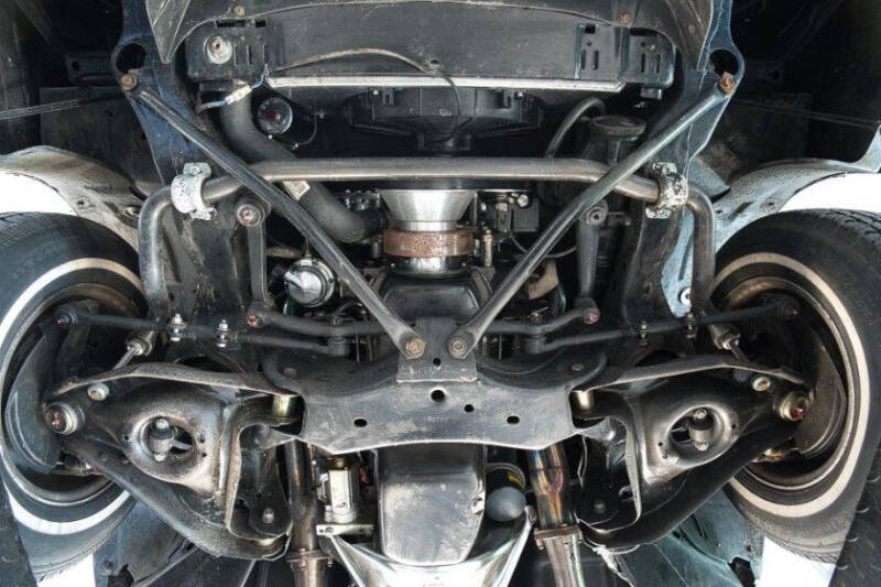 1986 Chevrolet Monte Carlo