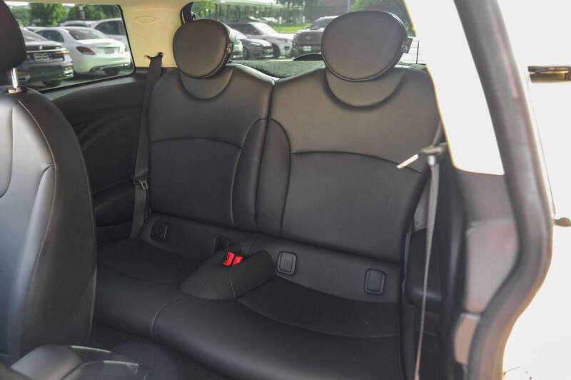 2013 MINI Hardtop Cooper