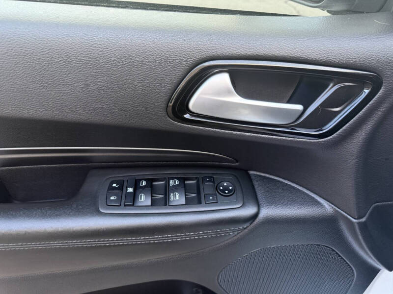 2021 Dodge Durango SXT Plus