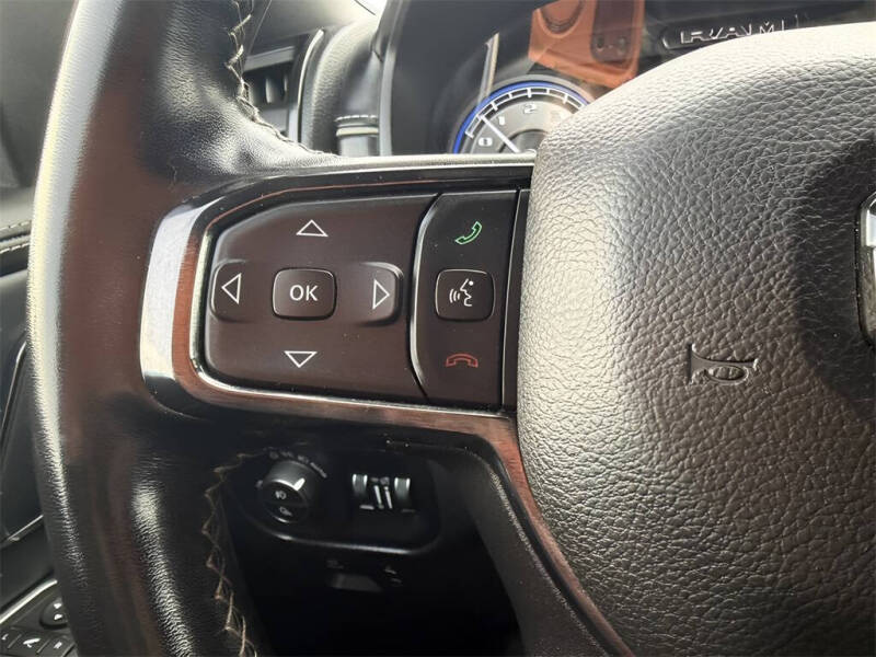 2022 RAM 1500 Limited