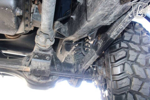 1996 Land Rover Defender