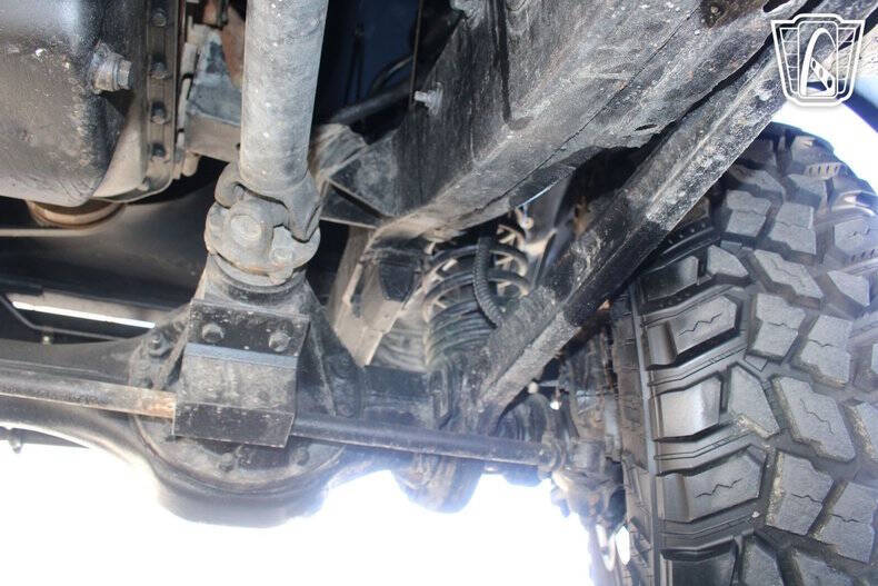 1996 Land Rover Defender