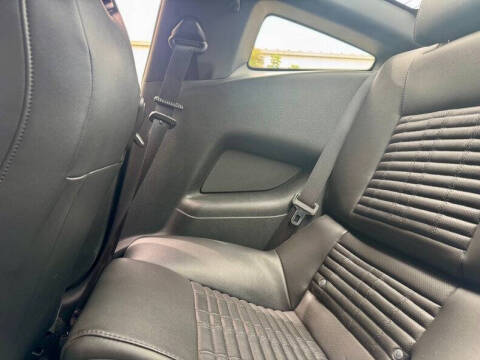 2014 Ford Shelby GT500