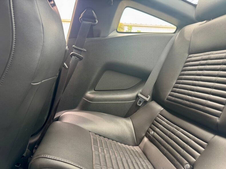 2014 Ford Shelby GT500