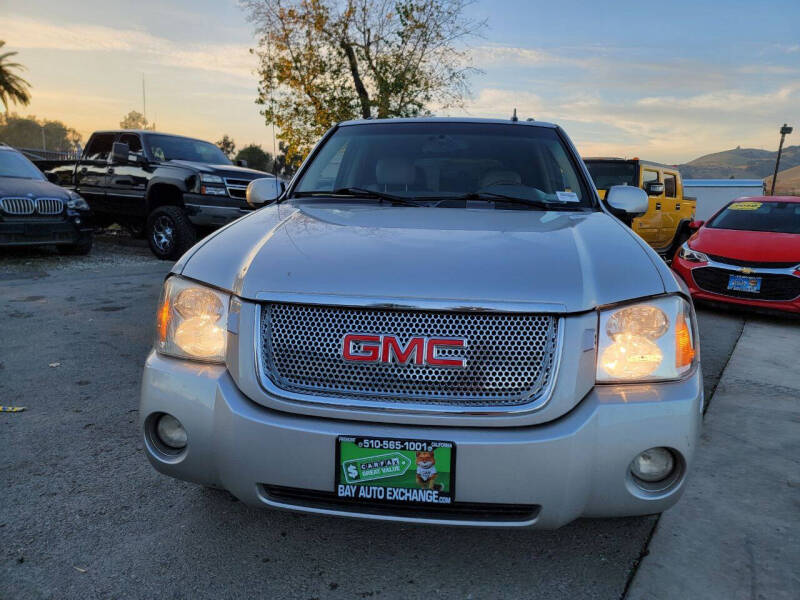 2006 GMC Envoy Denali photo 3