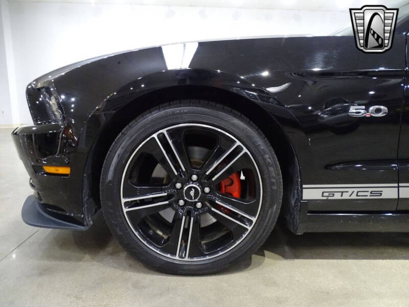 2014 Ford Mustang GT