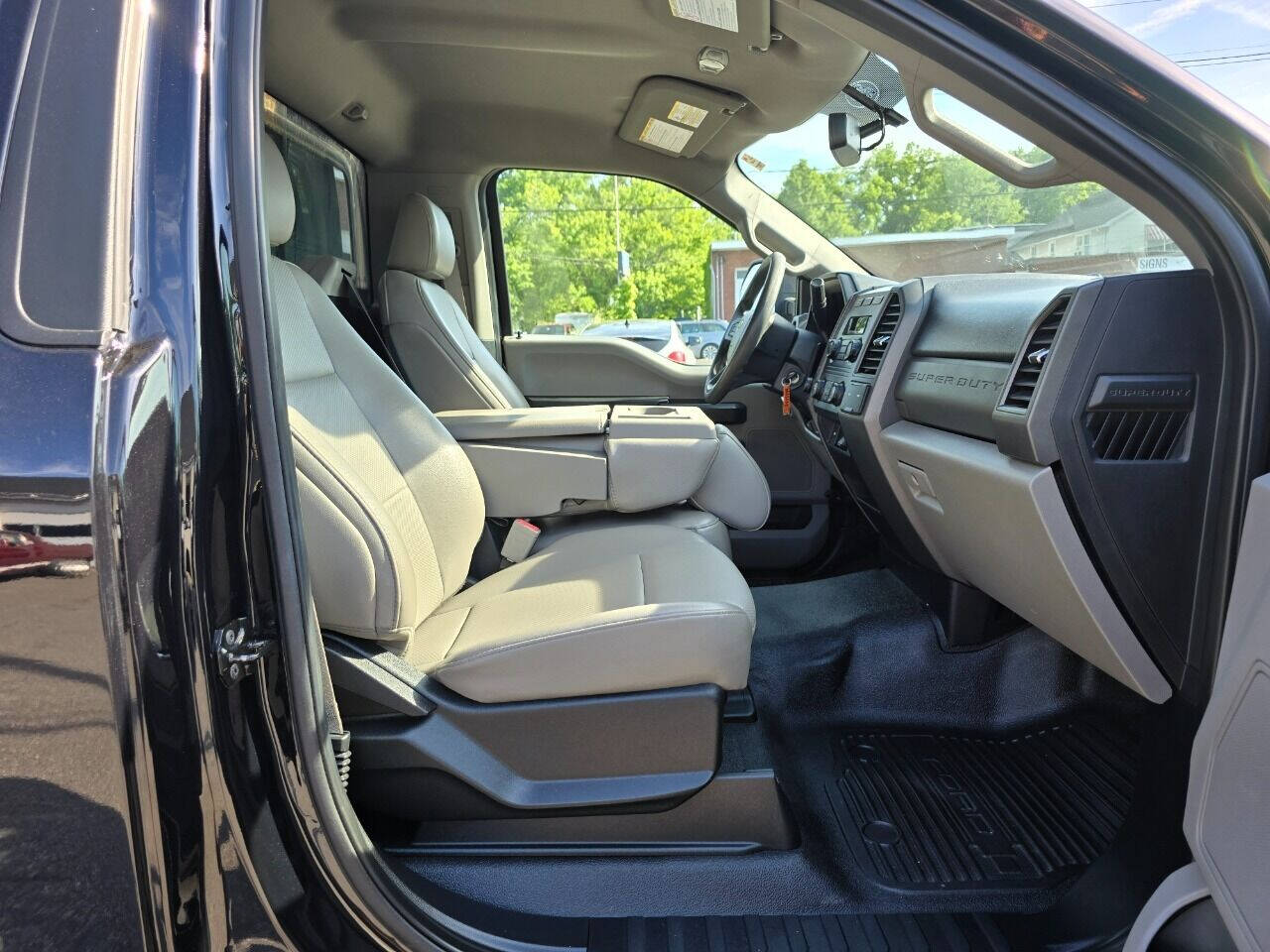 2019 Ford F-250 Super Duty for sale at Thompson Car and Truck in Baptistown, NJ