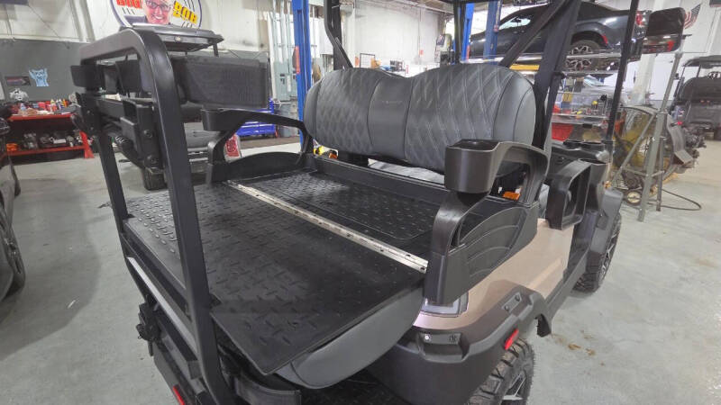2026 Denago Nomad XL