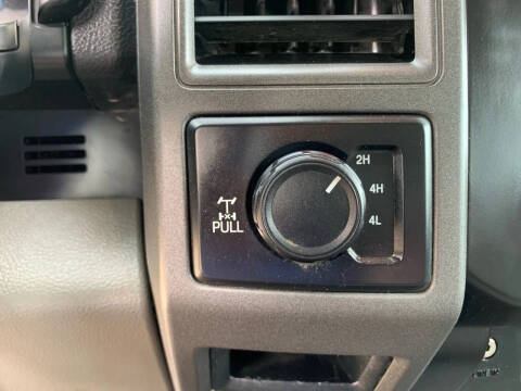 2019 Ford F-350 Super Duty