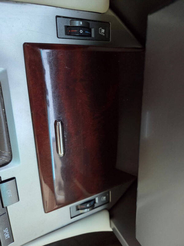 2012 Lexus GX 460 Premium