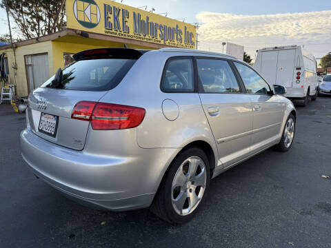 2006 Audi A3 3.2 quattro