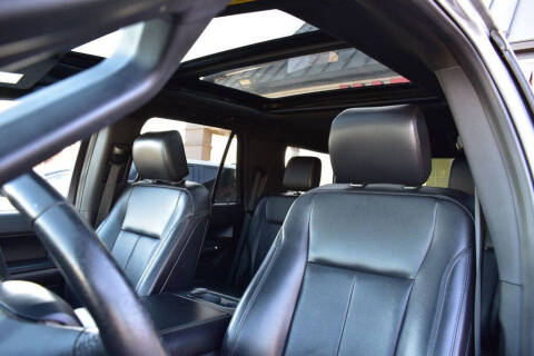 2020 Ford Expedition XLT