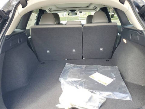 2025 Infiniti QX50 Luxe