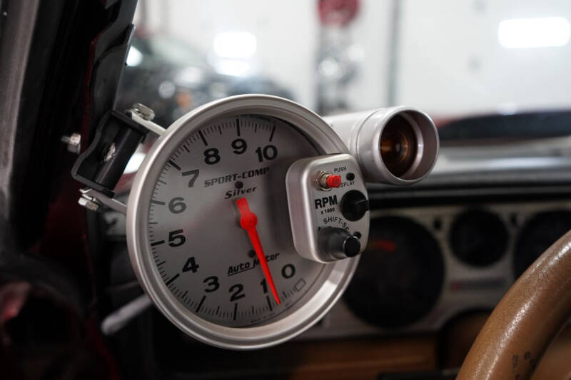 1980 Pontiac Trans Am