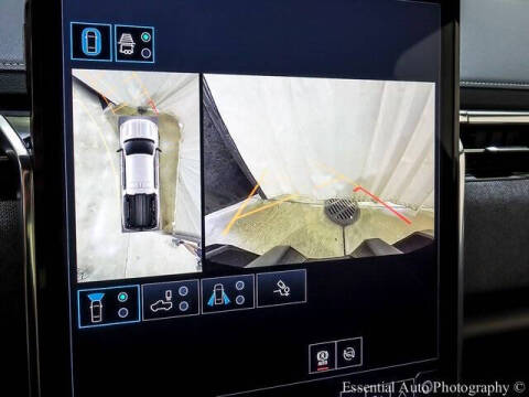 2026 GMC Sierra EV Elevation