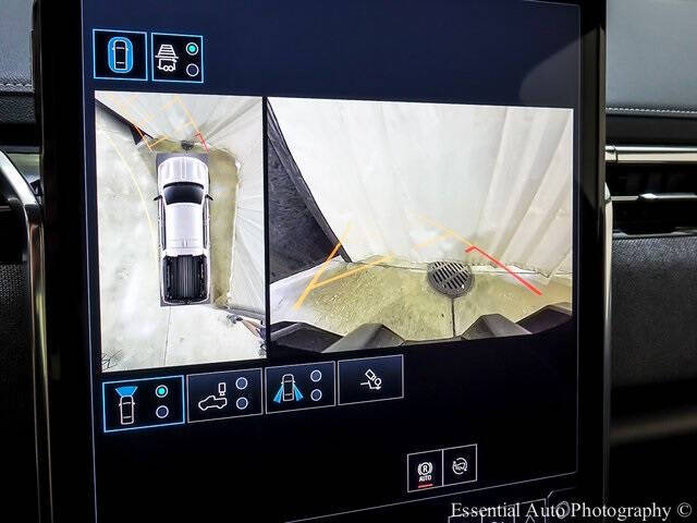 2026 GMC Sierra EV Elevation