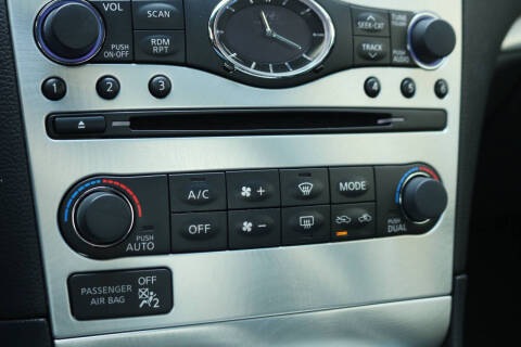 2013 Infiniti G37 Coupe x