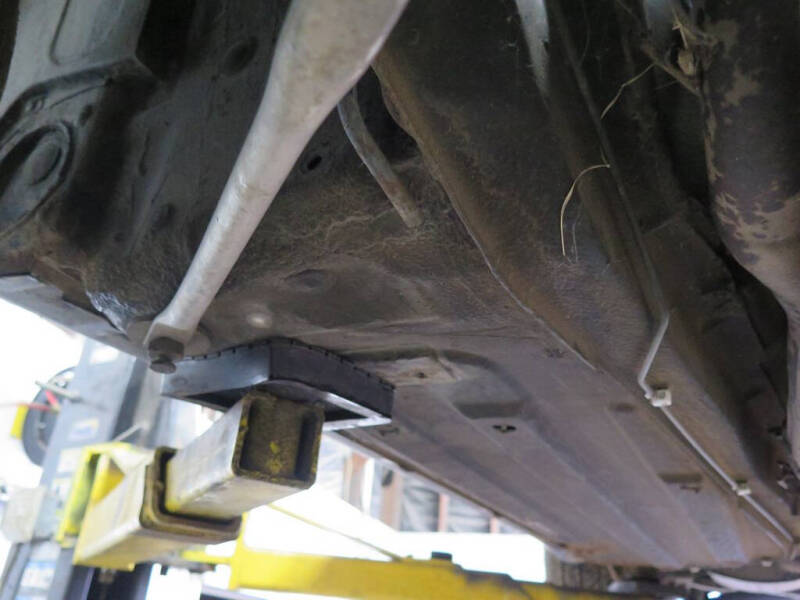 1995 Jaguar XJ-Series XJS