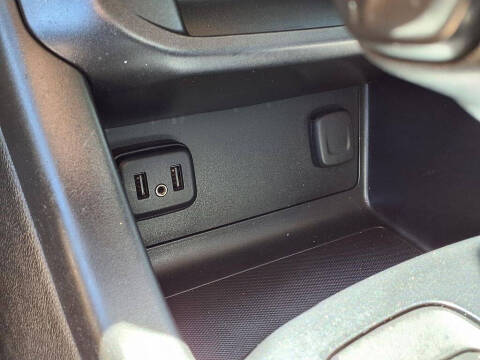 2021 GMC Canyon Elevation Standard