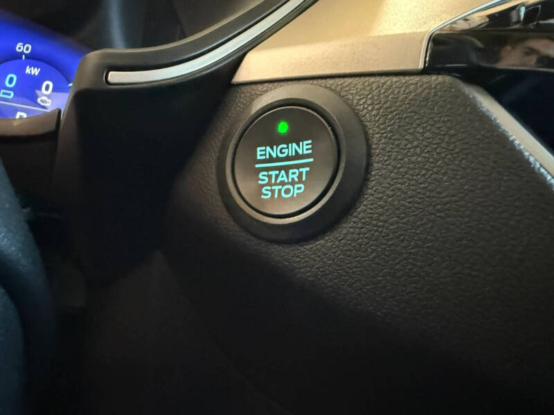 2020 Ford Escape Hybrid SE Sport