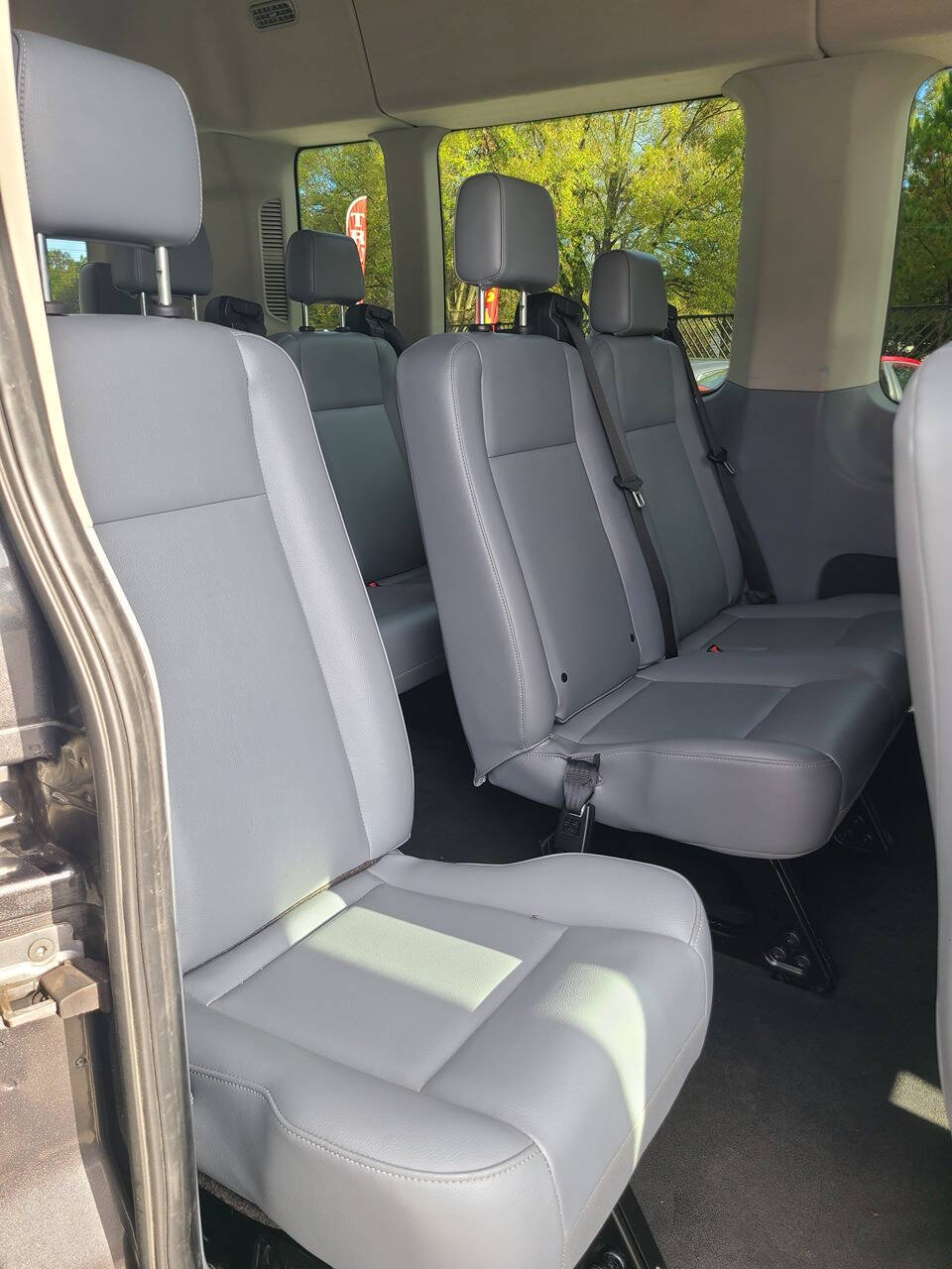 2019 Ford Transit for sale at PAKK AUTOMOTIVE in Peachland, NC