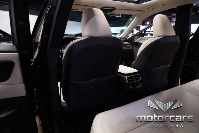 2024 Lexus RX 350 Premium+