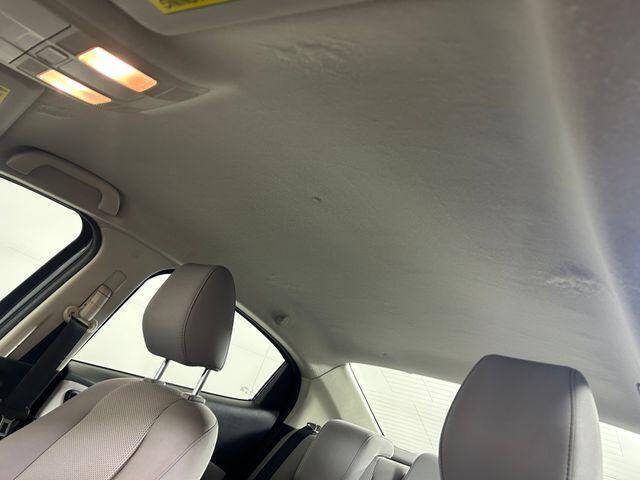 2019 Toyota Yaris XLE