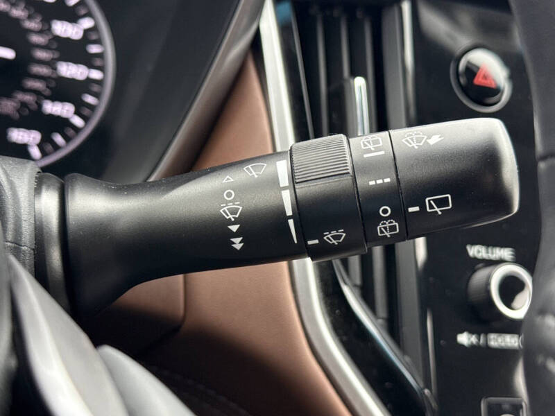 2021 Subaru Outback Touring XT