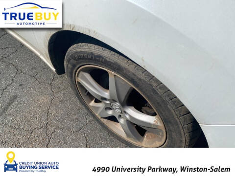 2014 Acura TSX for sale at Summit Credit Union Auto Buying Service in Winston Salem NC