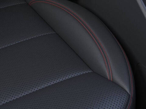 2025 Chevrolet Trax RS