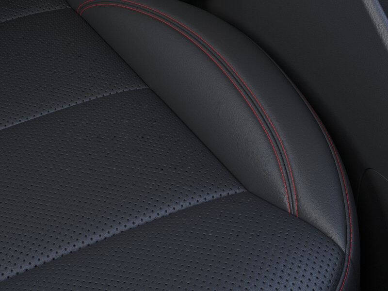 2025 Chevrolet Trax RS