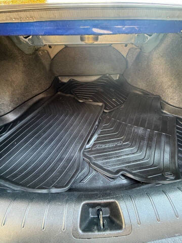 2015 Honda Accord EX-L w/Navi