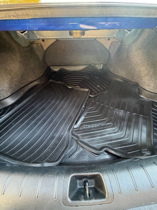 2015 Honda Accord EX-L w/Navi