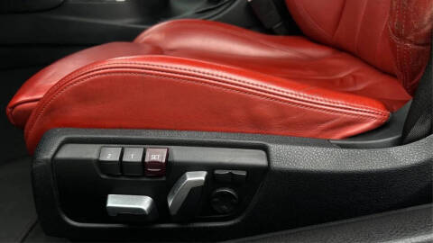 2016 BMW M4