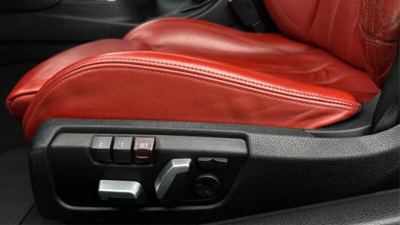 2016 BMW M4
